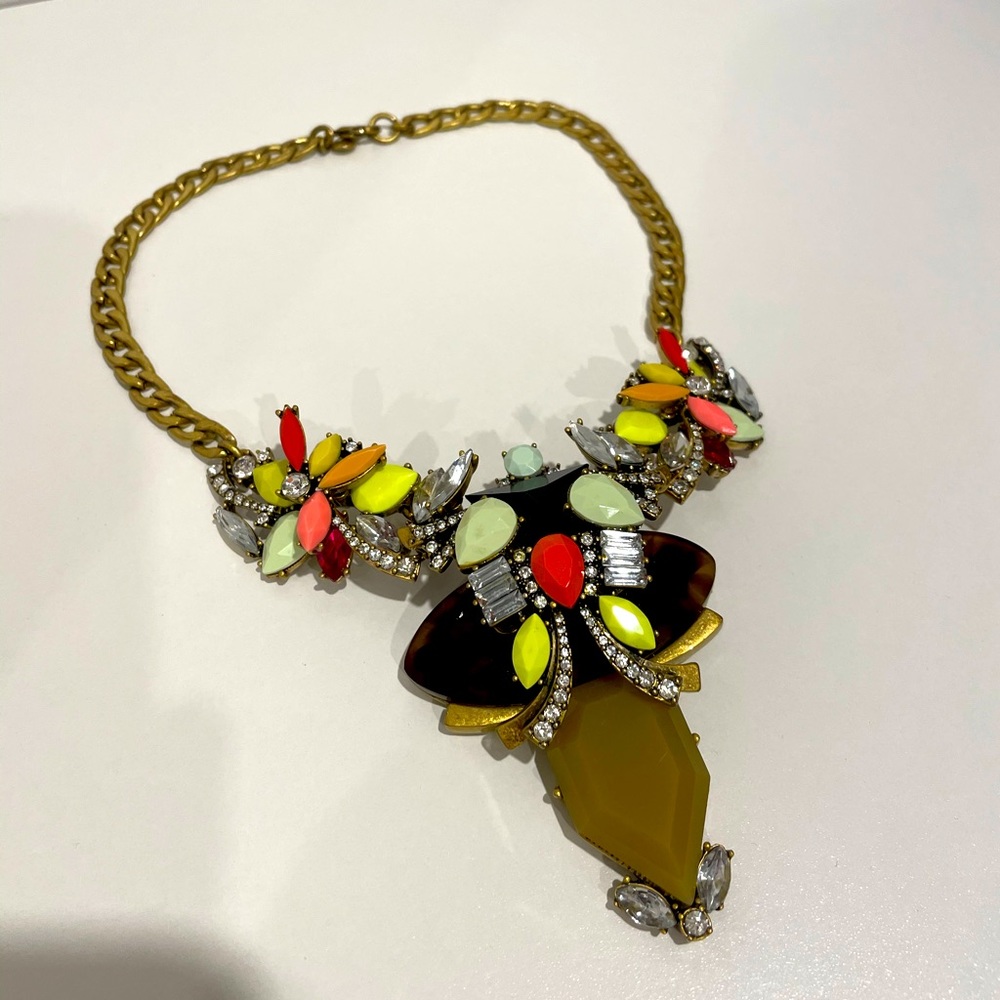 Statement Necklace
